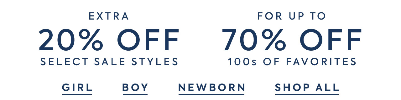 Children's Clothing and Newborn Clothing at Janie and Jack