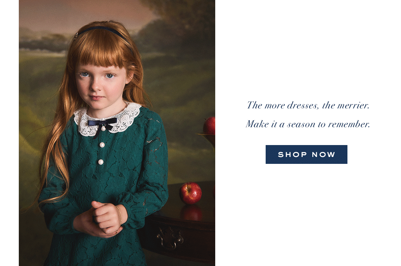 Shop Now.